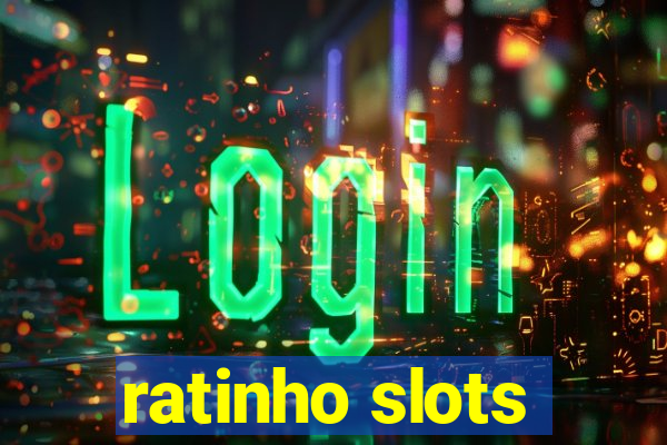 ratinho slots